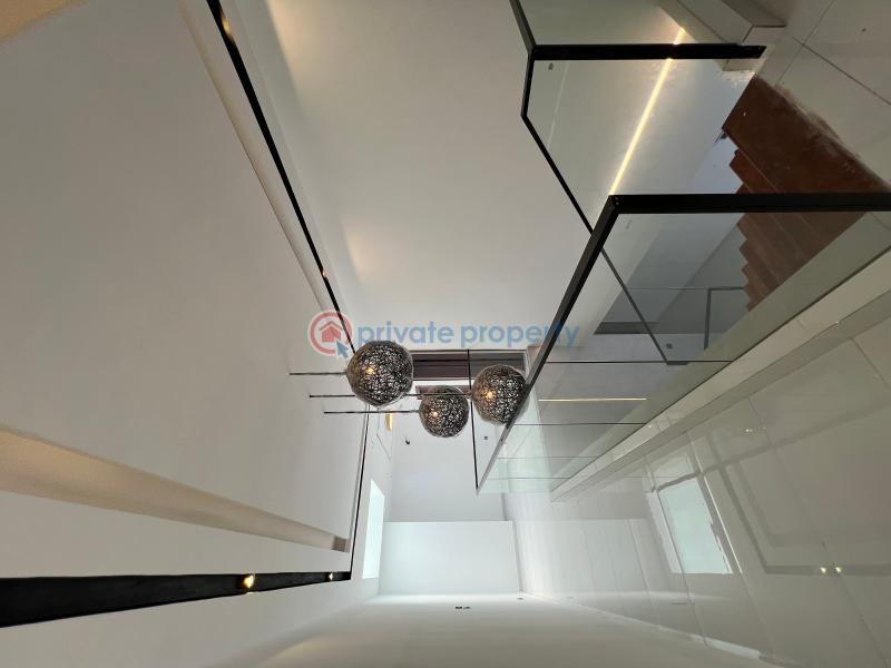 4 bedroom Maisonette For Sale Lekki Phase 1 Lagos - 16