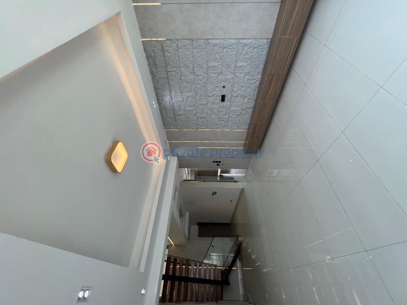 4 bedroom Maisonette For Sale Lekki Phase 1 Lagos - 12