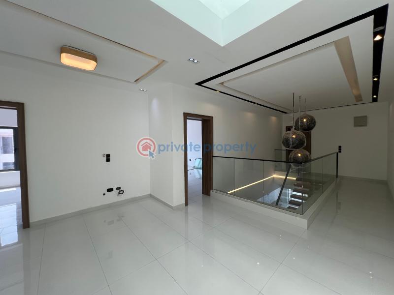 4 bedroom Maisonette For Sale Lekki Phase 1 Lagos - 13