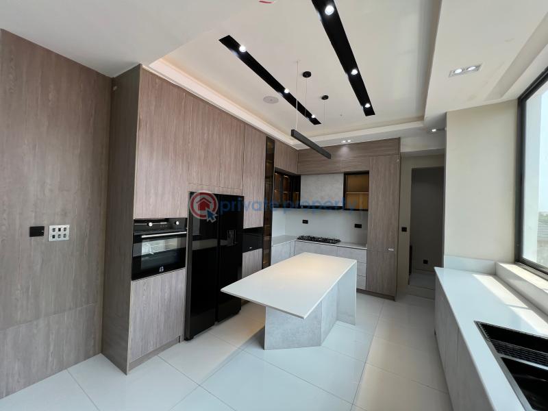 4 bedroom Maisonette For Sale Lekki Phase 1 Lagos - 7