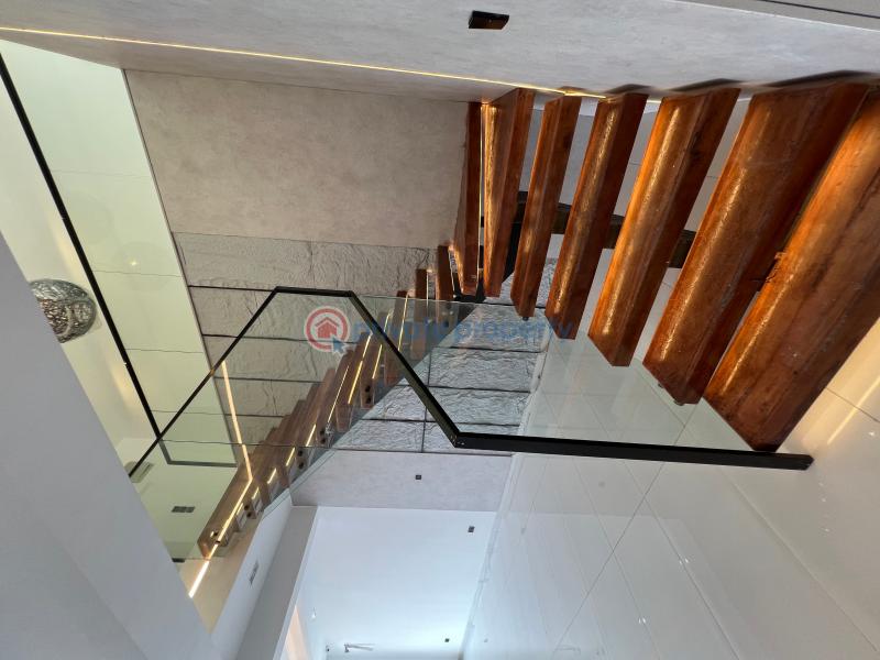 4 bedroom Maisonette For Sale Lekki Phase 1 Lagos - 3