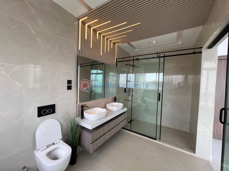 4 bedroom Maisonette For Sale Lekki Phase 1 Lagos - 24