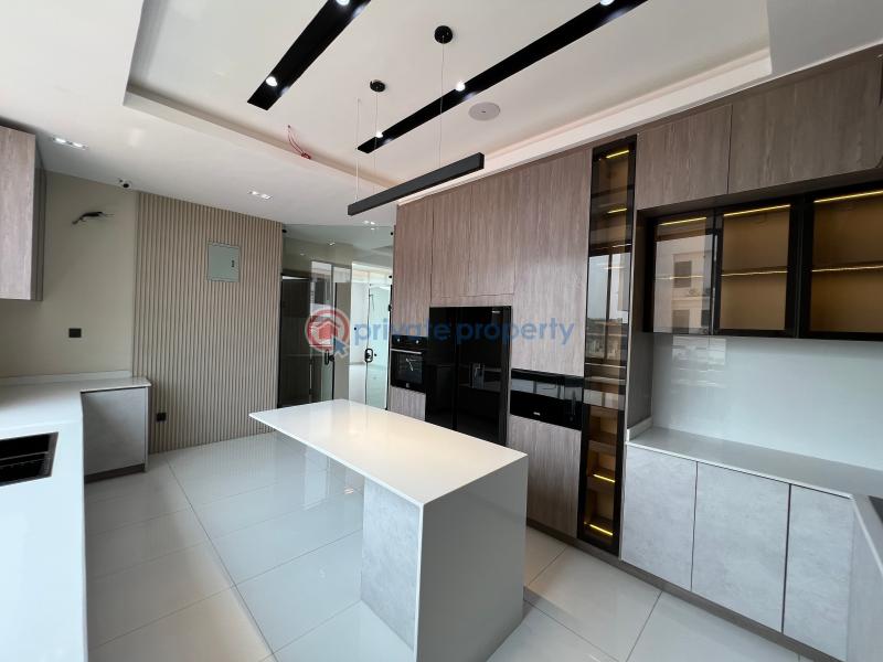 4 bedroom Maisonette For Sale Lekki Phase 1 Lagos - 8