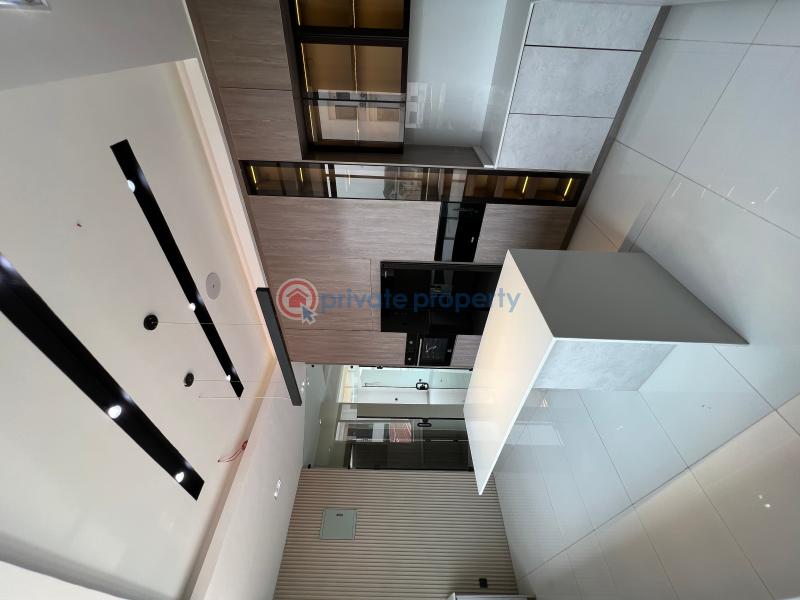 4 bedroom Maisonette For Sale Lekki Phase 1 Lagos - 4
