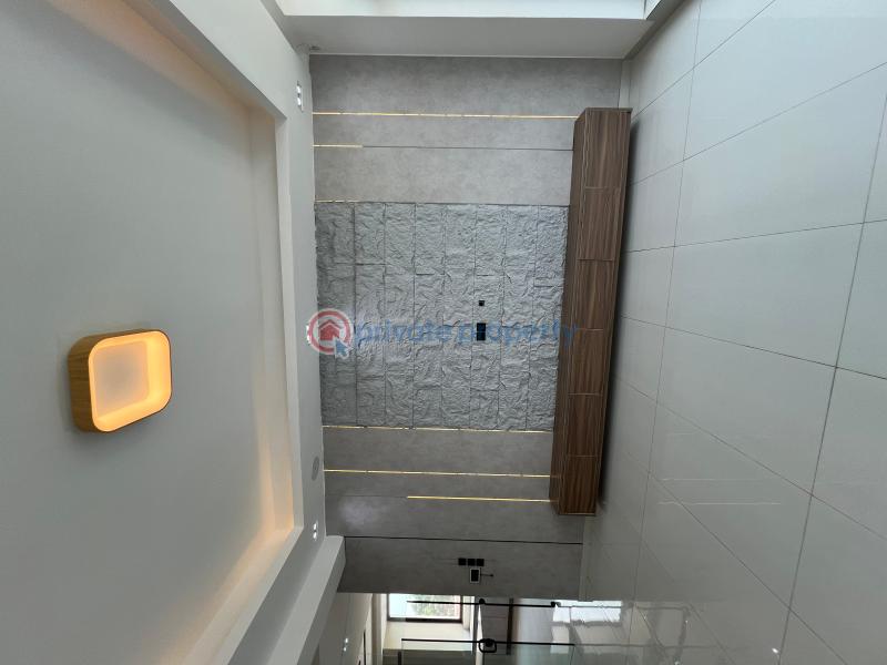 4 bedroom Maisonette For Sale Lekki Phase 1 Lagos - 1