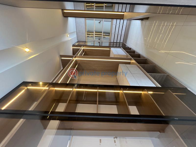 4 bedroom Maisonette For Sale Lekki Phase 1 Lagos - 15