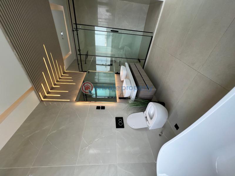 4 bedroom Maisonette For Sale Lekki Phase 1 Lagos - 23
