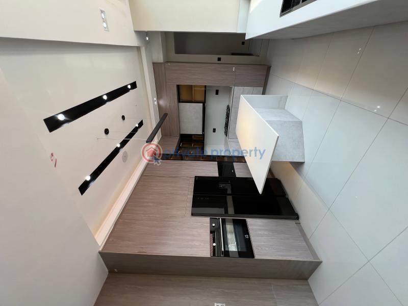 4 bedroom Maisonette For Sale Lekki Phase 1 Lagos - 6