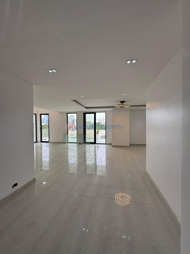 Tastefully finished 5 bedroom maisonette penthouse - 10 5 bedroom Maisonette For Sale Old Ikoyi Lagos - 10