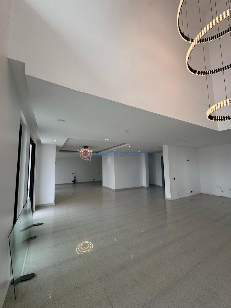 Tastefully finished 5 bedroom maisonette penthouse - 6 5 bedroom Maisonette For Sale Old Ikoyi Lagos - 6