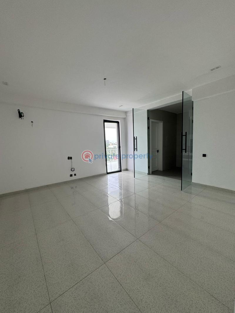 Tastefully finished 5 bedroom maisonette penthouse - 9 5 bedroom Maisonette For Sale Old Ikoyi Lagos - 9