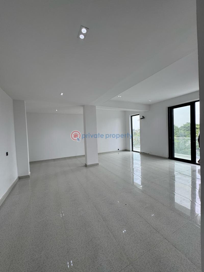 Tastefully finished 5 bedroom maisonette penthouse - 7 5 bedroom Maisonette For Sale Old Ikoyi Lagos - 7