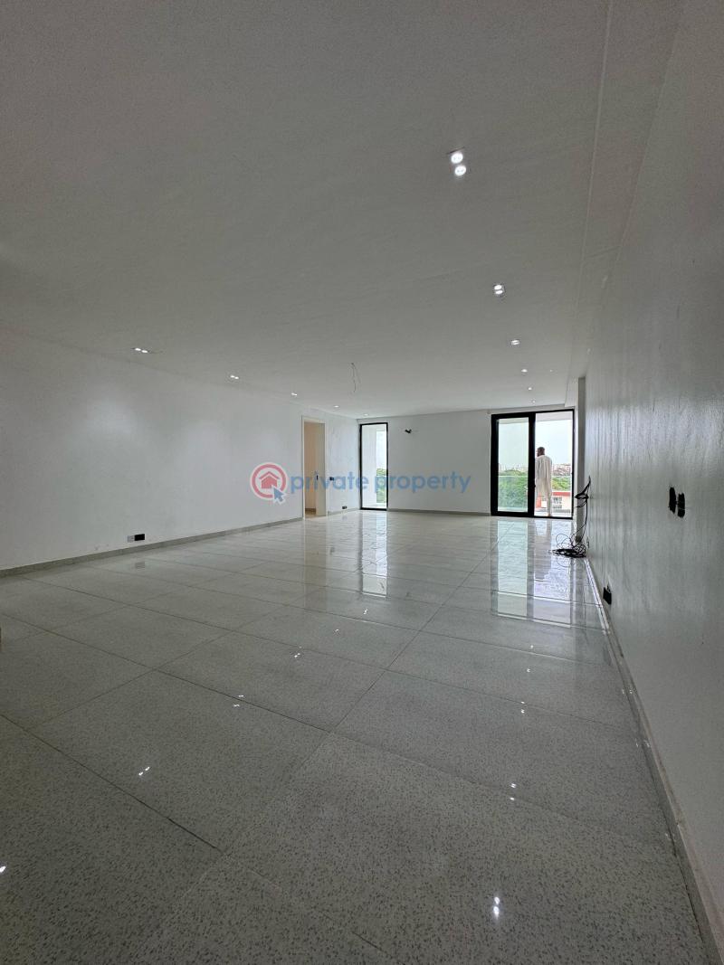 Tastefully finished 5 bedroom maisonette penthouse - 8 5 bedroom Maisonette For Sale Old Ikoyi Lagos - 8