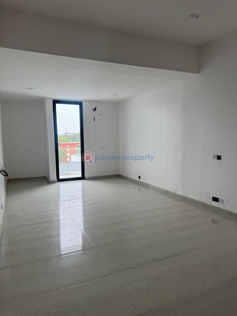 Tastefully finished 5 bedroom maisonette penthouse - 5 5 bedroom Maisonette For Sale Old Ikoyi Lagos - 5