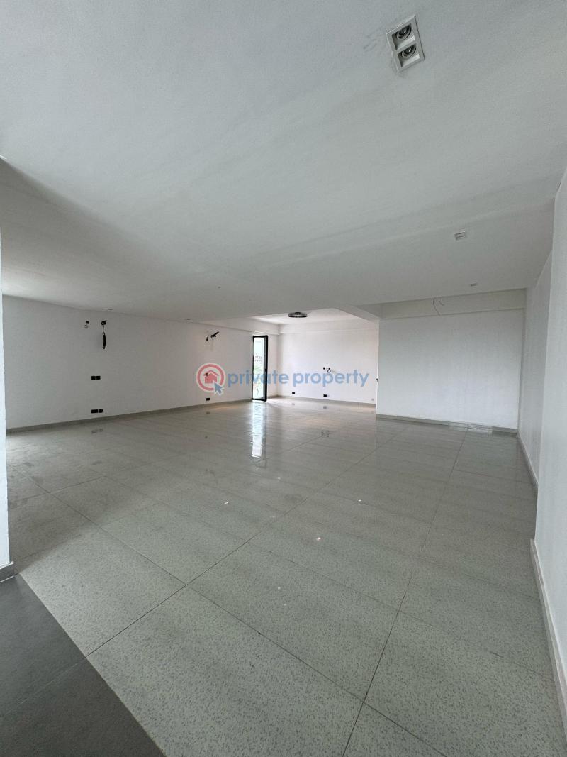 Tastefully finished 5 bedroom maisonette penthouse - 2 5 bedroom Maisonette For Sale Old Ikoyi Lagos - 2