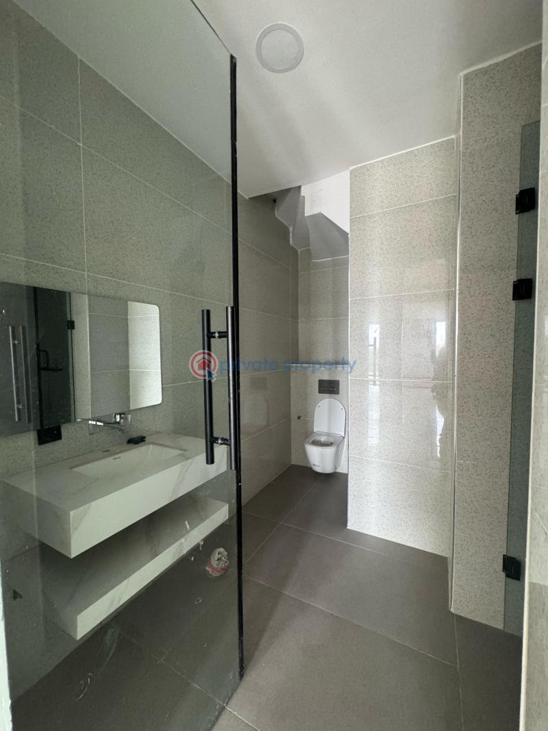 Tastefully finished 5 bedroom maisonette penthouse - 4 5 bedroom Maisonette For Sale Old Ikoyi Lagos - 4