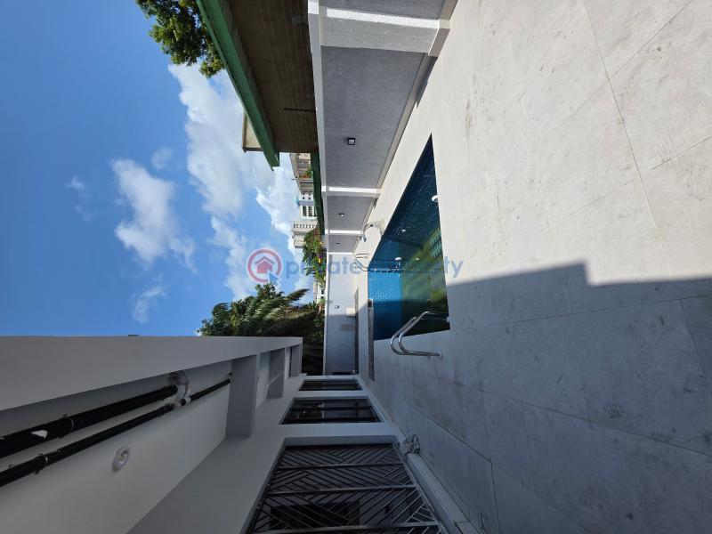 5 bedroom Penthouse For Sale Old Ikoyi Lagos - 11