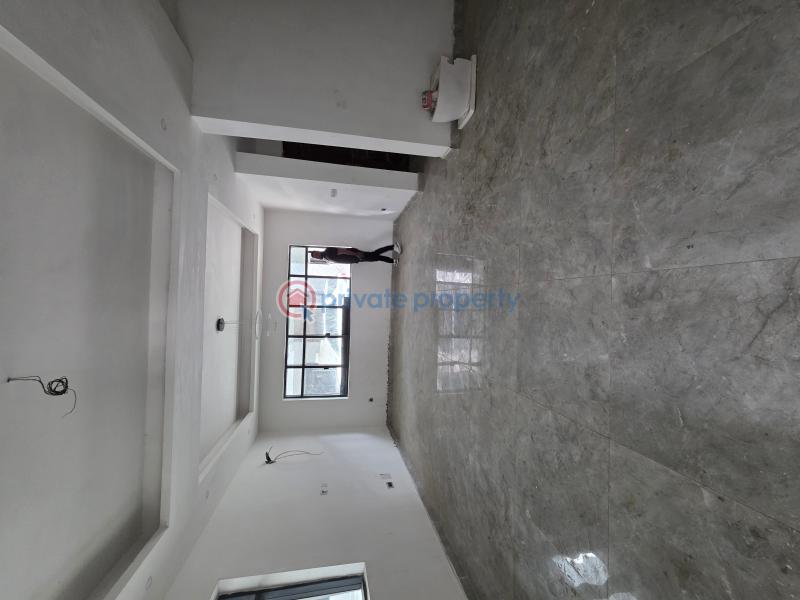 5 bedroom Semi detached Duplex For Sale Ikate Elegushi Lekki Lagos - 1