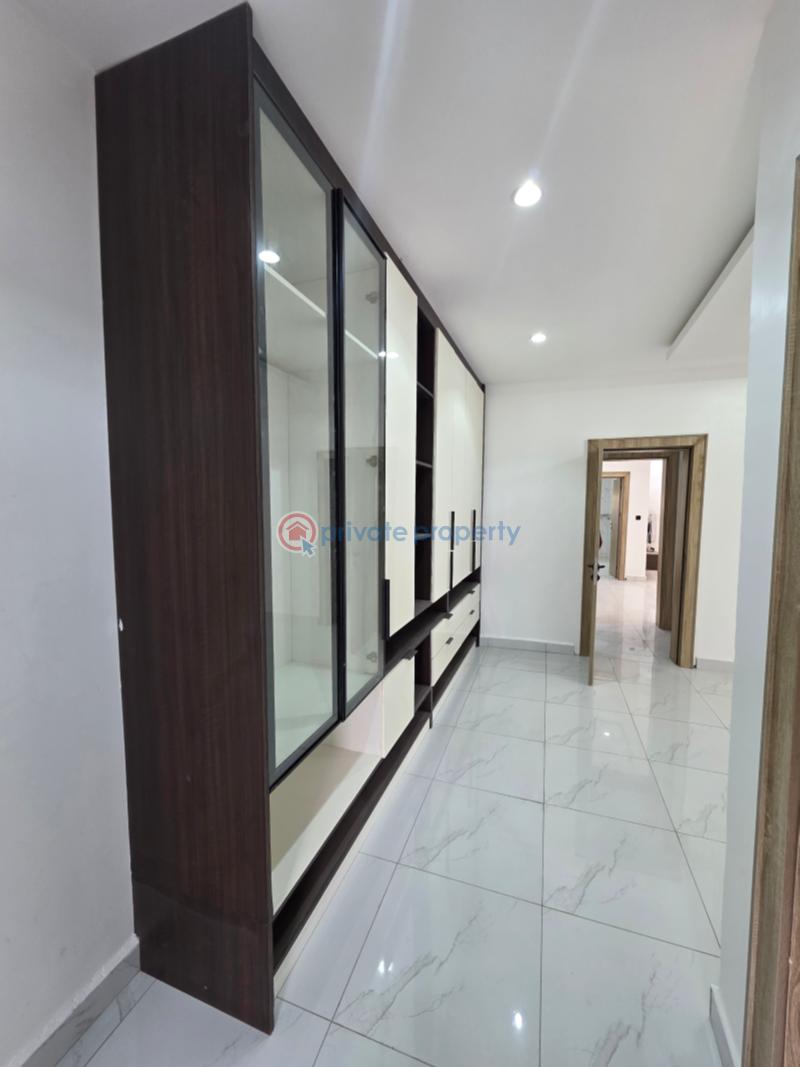 5 bedroom Semi detached Duplex For Sale Katampe Ext. Abuja Phase 2  - 12
