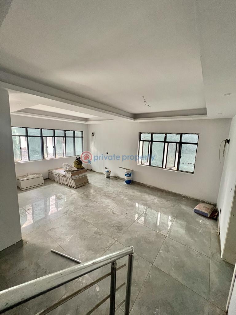 5 bedroom Semi detached Duplex For Sale Ikate Lekki Ikate Elegushi Lekki Lagos - 5