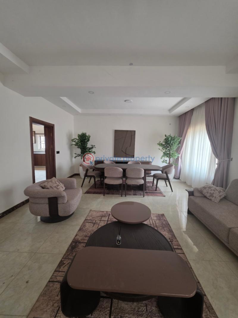 5 bedroom Semi detached Duplex For Sale Mabushi Abuja Phase 1  - 1