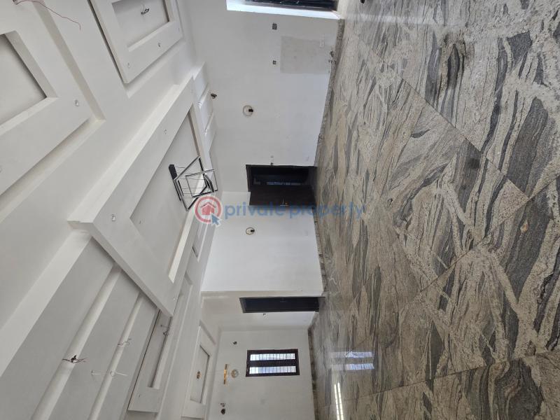 5 bedroom Semi detached Duplex For Sale Idu By Turkish Hospital Karmo Abuja Phase 3  - 1