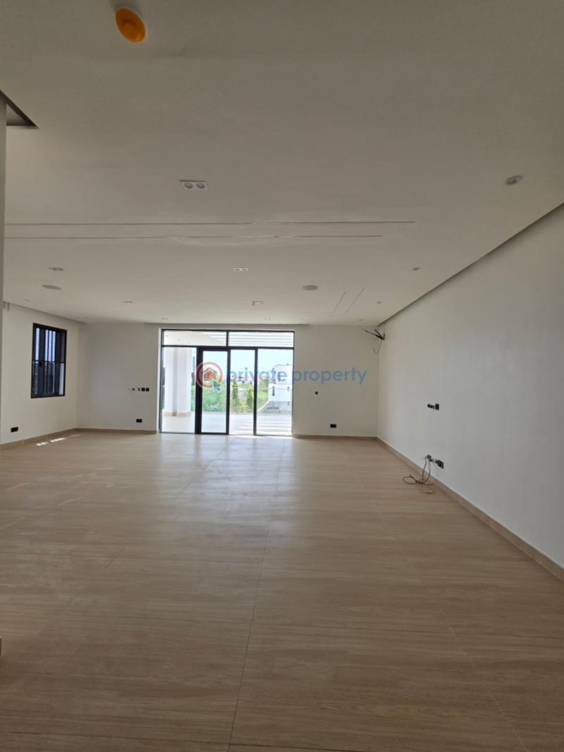 5 bedroom Semi detached Duplex For Sale Hampton Bay Estate Ikate Lekki Phase 1 Lagos - 5