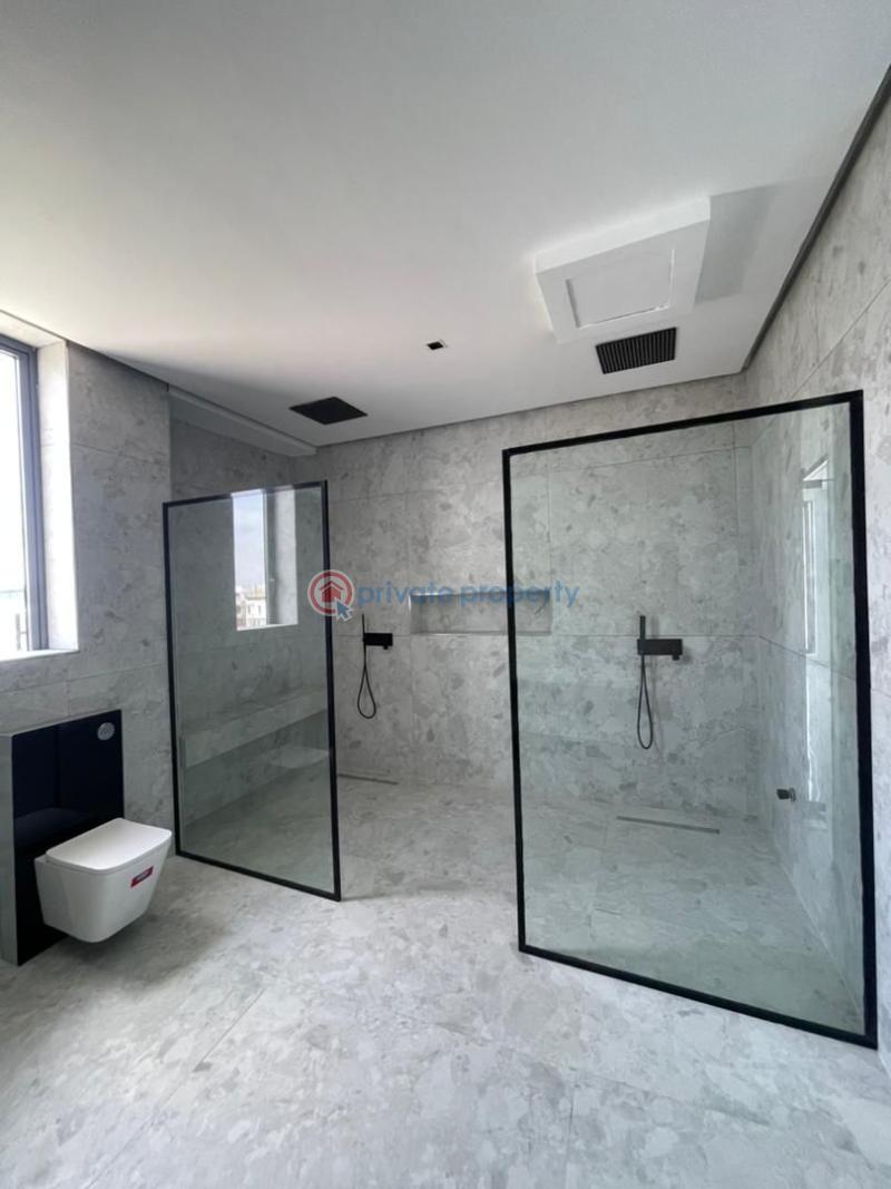 5 bedroom Semi detached Duplex For Sale Ikate Elegushi Lekki Lagos - 5