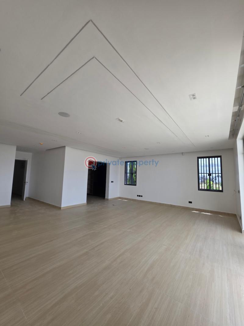 5 bedroom Semi detached Duplex For Sale Hampton Bay Estate Ikate Lekki Phase 1 Lagos - 7