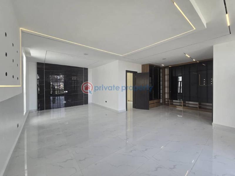 5 bedroom Semi detached Duplex For Sale By Nike Art Gallery Lekki Lagos - 1