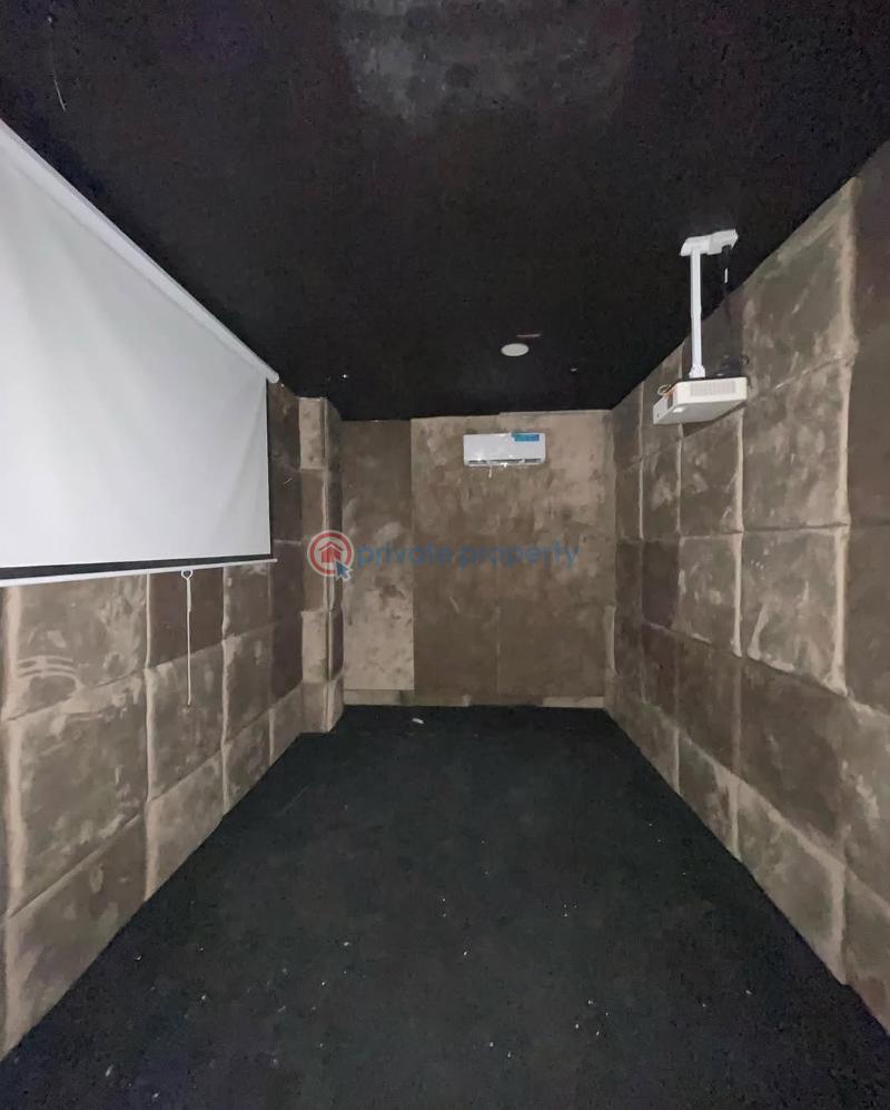 5 bedroom Semi detached Duplex For Sale Cowrie Creek Estate Ikate Elegushi Lekki Lagos - 8