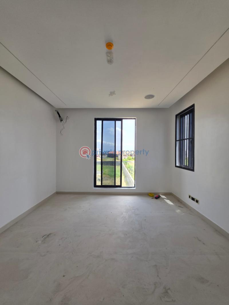 5 bedroom Semi detached Duplex For Sale Hampton Bay Estate Ikate Lekki Phase 1 Lagos - 12