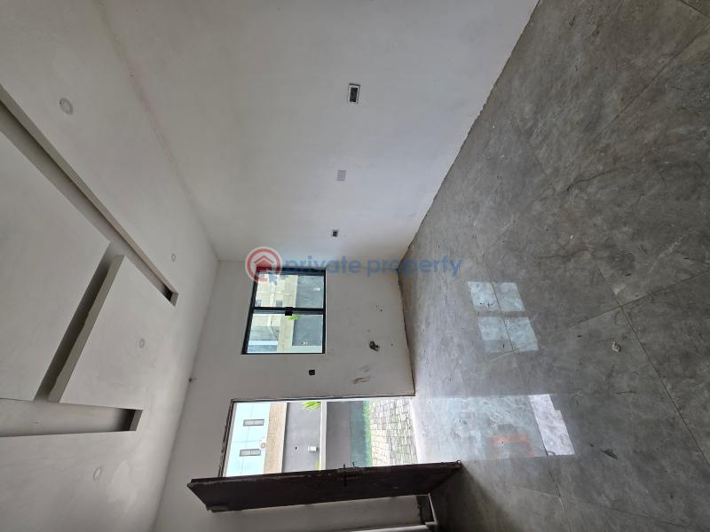 5 bedroom Semi detached Duplex For Sale Ikate Elegushi Lekki Lagos - 2
