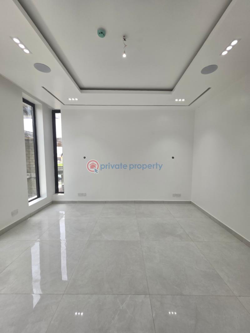5 bedroom Semi detached Duplex For Sale Cowrie Creek Estate Ikate Lekki Phase 1 Lagos - 5