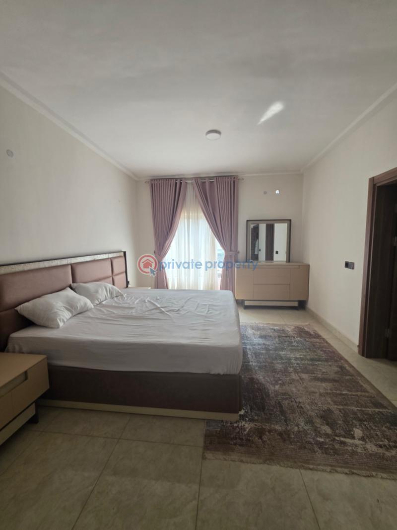 5 bedroom Semi detached Duplex For Sale Mabushi Abuja Phase 1  - 6