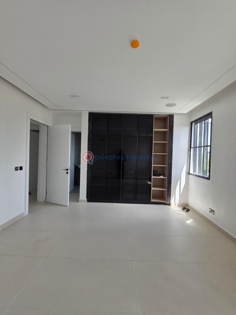 5 bedroom Semi detached Duplex For Sale Hampton Bay Estate Ikate Lekki Phase 1 Lagos - 3