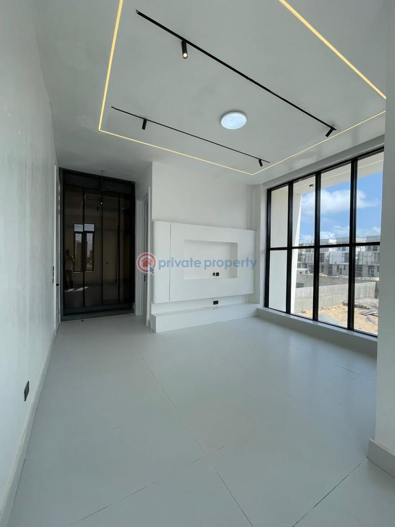5 bedroom Duplex For Sale Lekki Phase 1 Lagos - 16