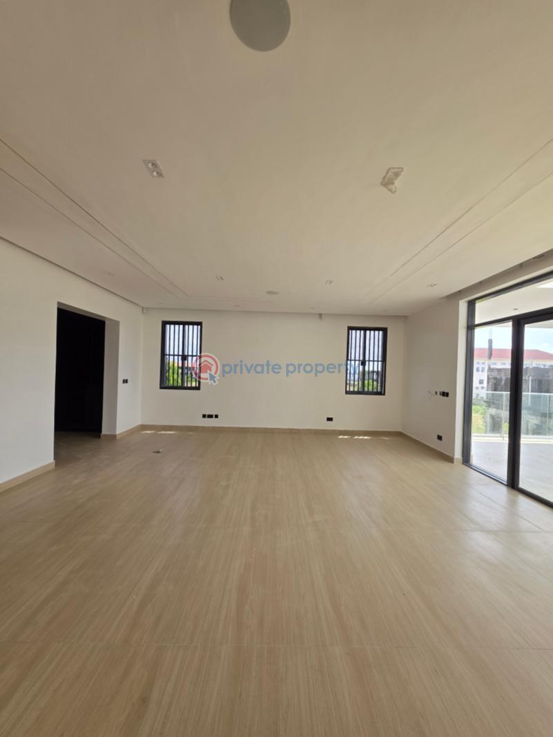 5 bedroom Semi detached Duplex For Sale Hampton Bay Estate Ikate Lekki Phase 1 Lagos - 6