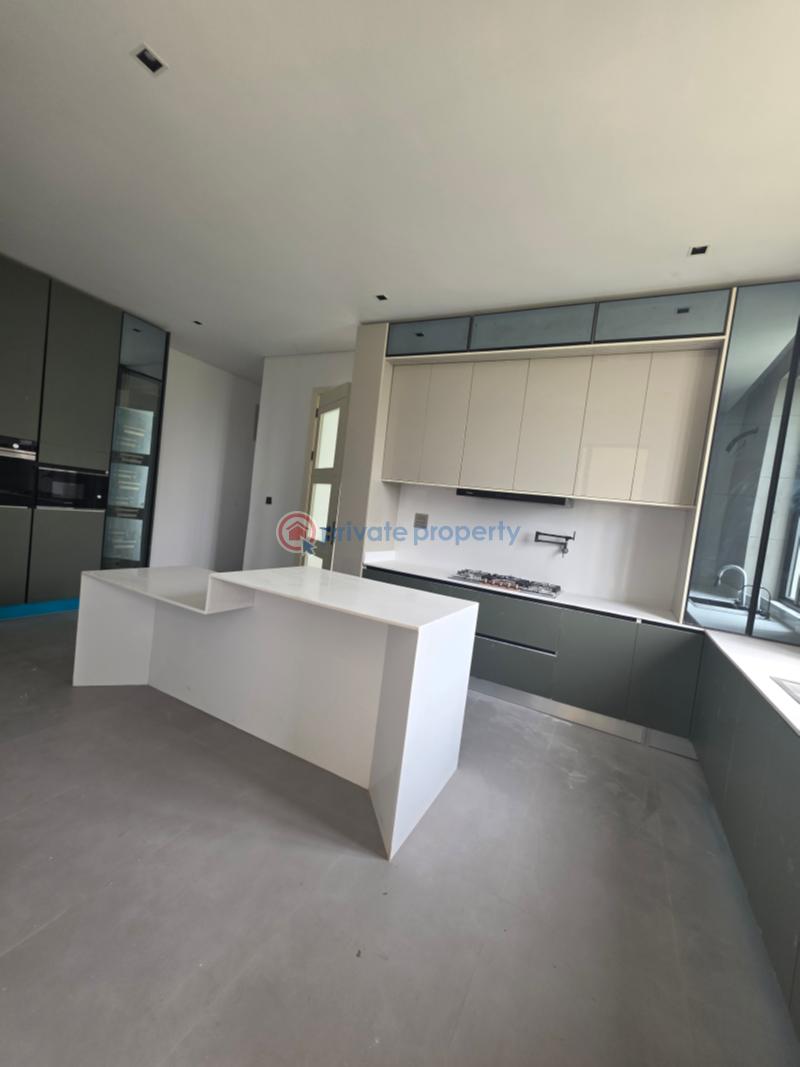 5 bedroom Semi detached Duplex For Sale Cowrie Creek Estate Ikate Lekki Phase 1 Lagos - 2