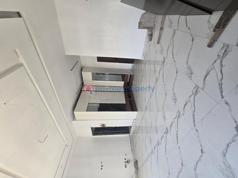 5 bedroom Semi detached Duplex For Sale Idu By Turkish Hospital Karmo Abuja Phase 3  - 5
