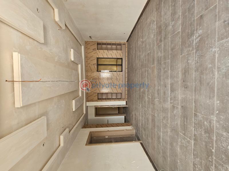 5 bedroom Semi detached Duplex For Sale Dakibiyu Jabi Abuja Phase 2  - 5