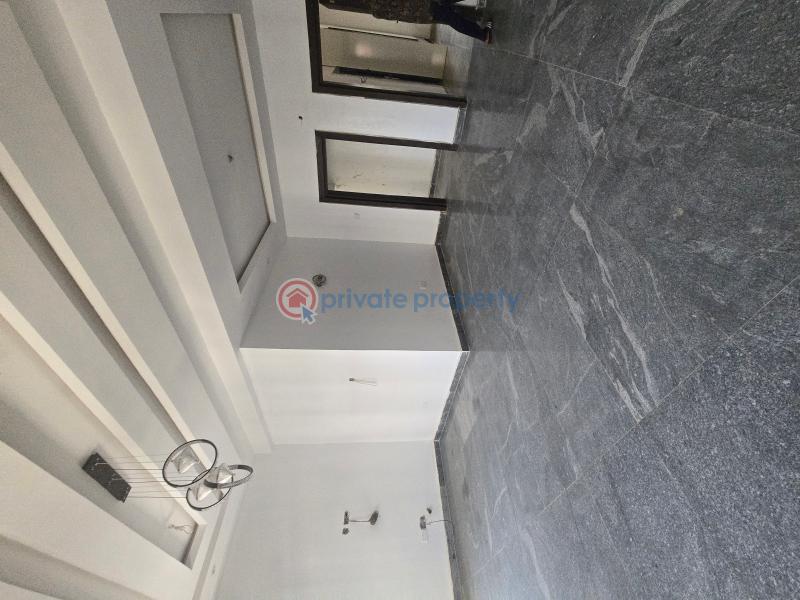 5 bedroom Semi detached Duplex For Sale Idu By Turkish Hospital Karmo Abuja Phase 3  - 6