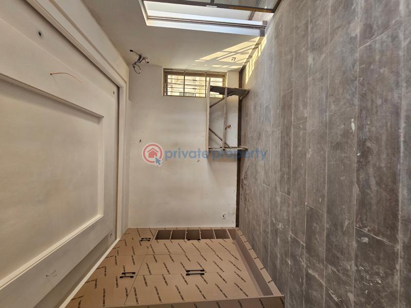 5 bedroom Semi detached Duplex For Sale Dakibiyu Jabi Abuja Phase 2  - 4