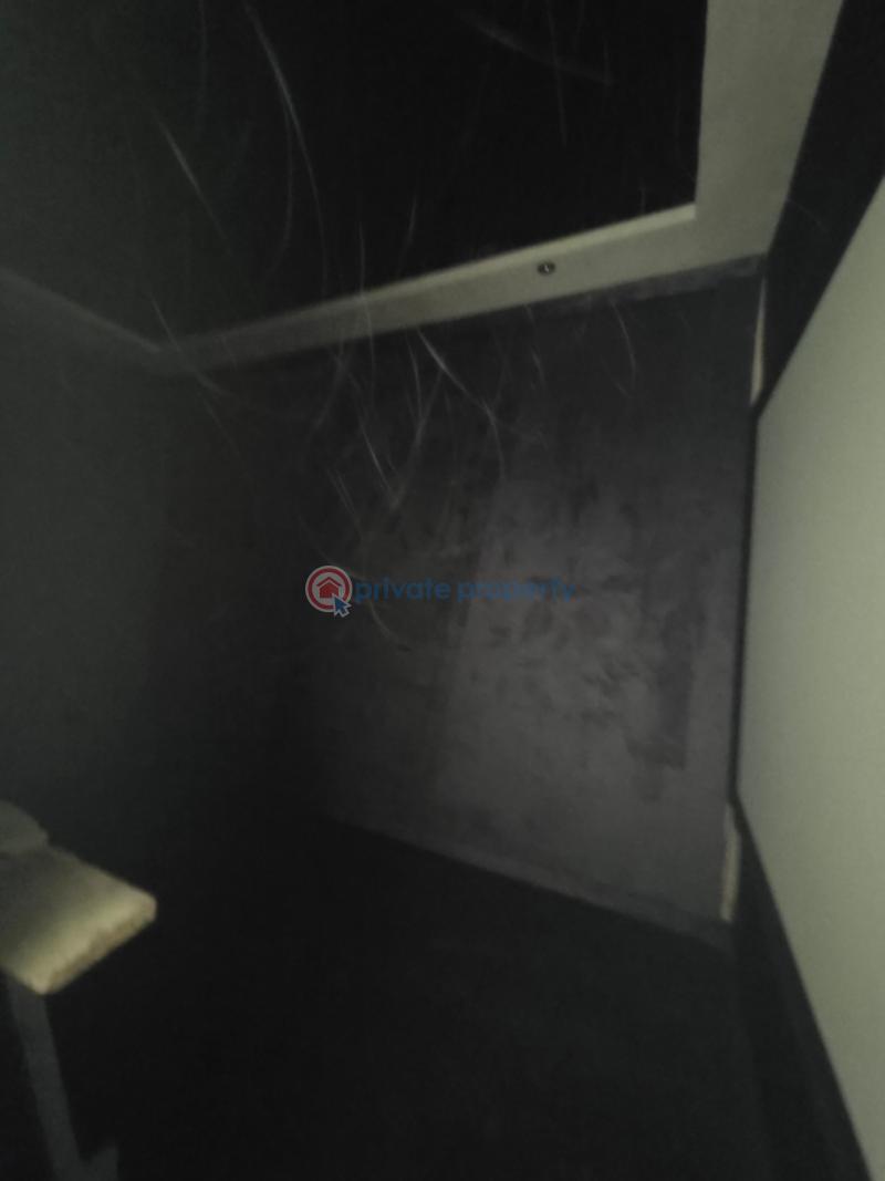5 bedroom Semi detached Duplex For Sale Cowrie Creek Estate Ikate Elegushi Lekki Lagos - 11