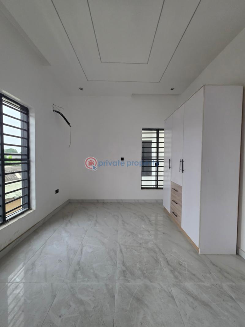 5 bedroom Semi detached Duplex For Sale Ikeja GRA Lagos - 11