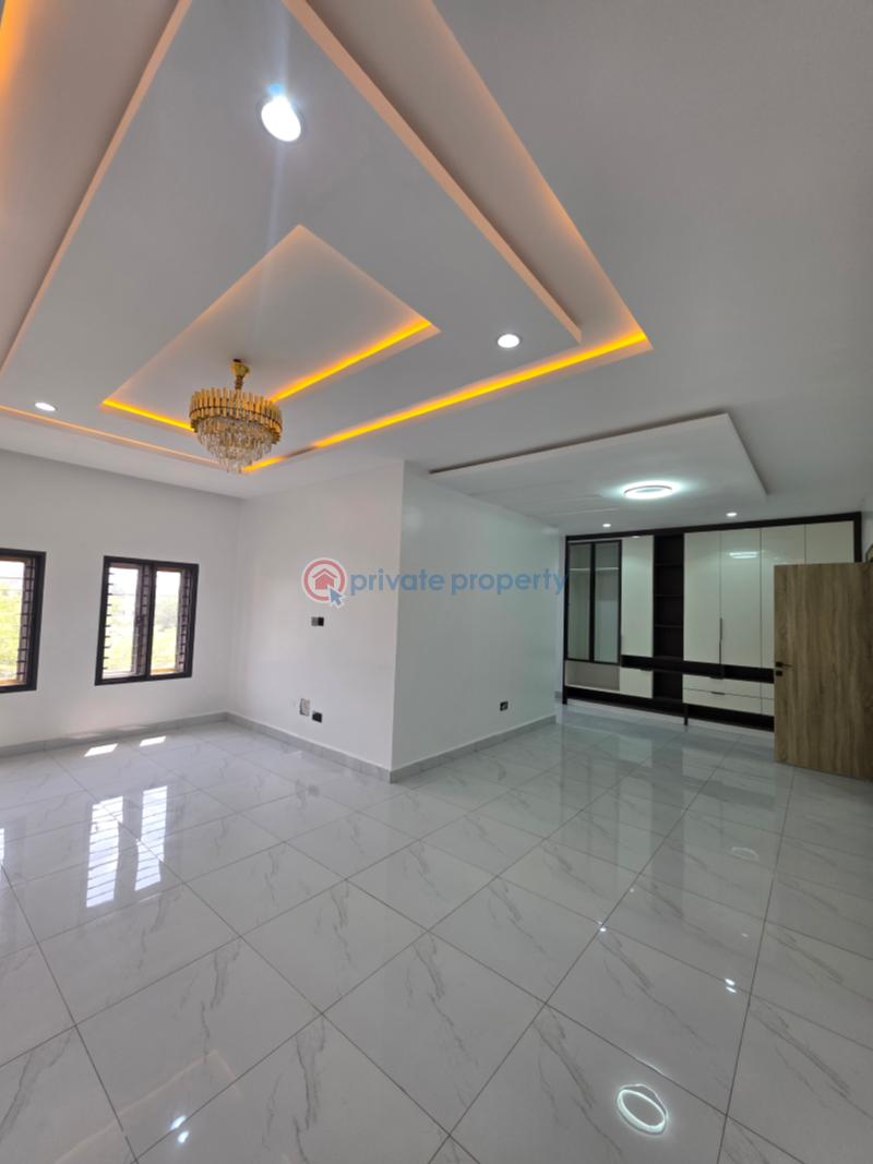 5 bedroom Semi detached Duplex For Sale Katampe Ext. Abuja Phase 2  - 7