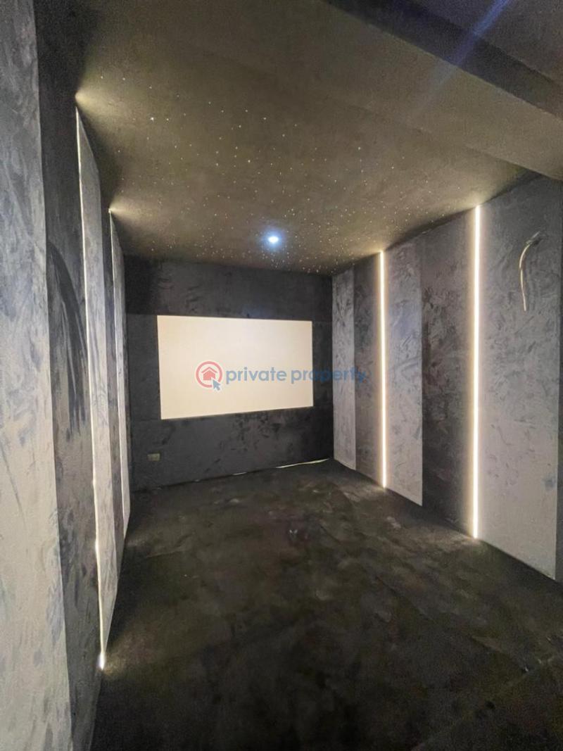 5 bedroom Semi detached Duplex For Sale Cowrie Creek Estate Ikate Lekki Phase 1 Lagos - 10