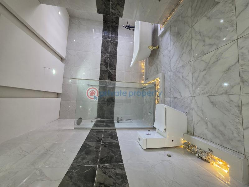 5 bedroom Semi detached Duplex For Sale Victory Park Estate Osapa London Lekki Lagos - 7