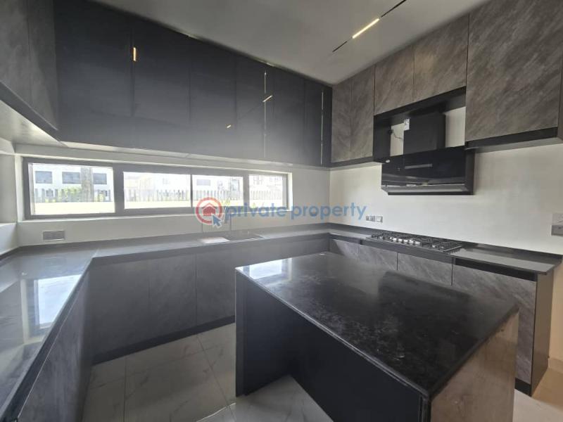 5 bedroom Semi detached Duplex For Sale By Nike Art Gallery Lekki Lagos - 2