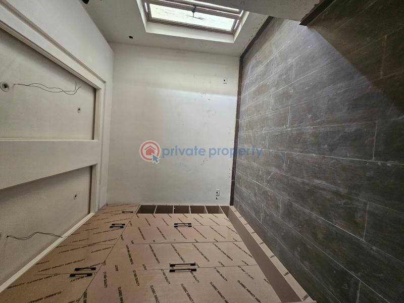 5 bedroom Semi detached Duplex For Sale Dakibiyu Jabi Abuja Phase 2  - 11